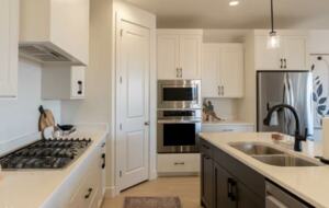 Luxury Lagoon Retreat at Desert Color - St. George, Utah