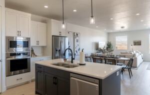 Luxury Lagoon Retreat at Desert Color - St. George, Utah