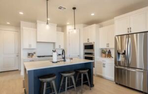 Luxury Lagoon Retreat at Desert Color - St. George, Utah