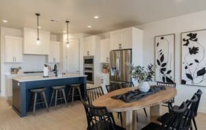 Luxury Lagoon Retreat at Desert Color - St. George, Utah