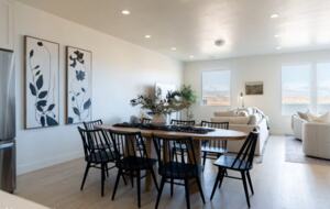 Luxury Lagoon Retreat at Desert Color - St. George, Utah