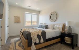 Luxury Lagoon Retreat at Desert Color - St. George, Utah