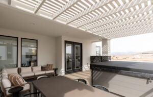 Luxury Lagoon Retreat at Desert Color - St. George, Utah
