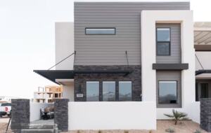 Luxury Lagoon Retreat at Desert Color - St. George, Utah