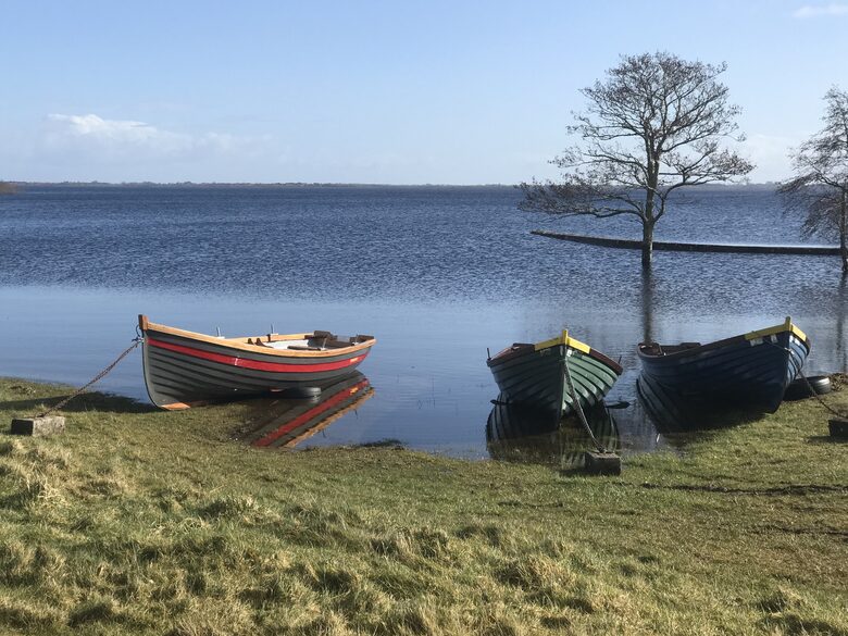 Lough Mask