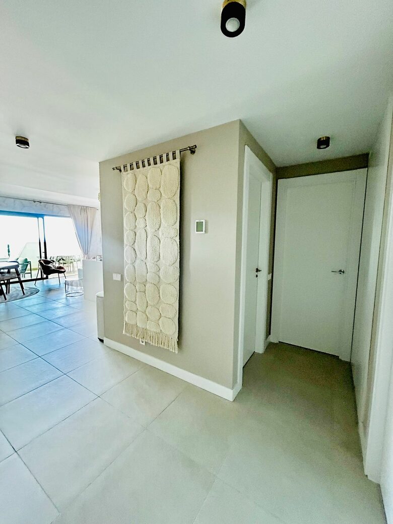 Sea View Comfort with Mediterranean Views - Mijas, Spain