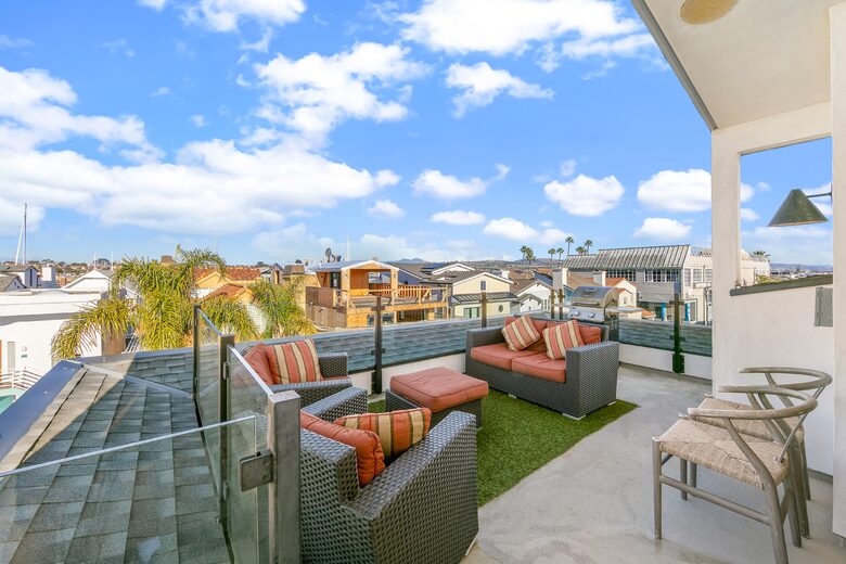 Newport Beach Bliss - Newport Beach, California