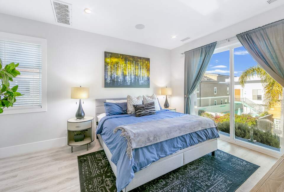 Newport Beach Bliss - Newport Beach, California