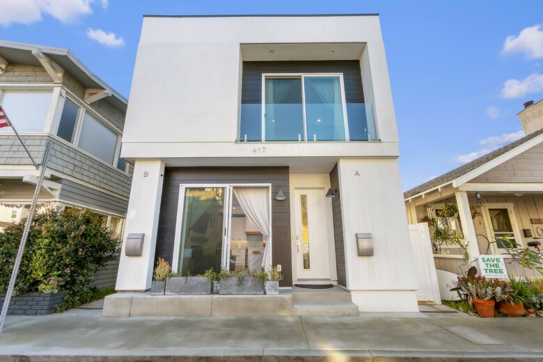 Newport Beach Bliss - Newport Beach, California