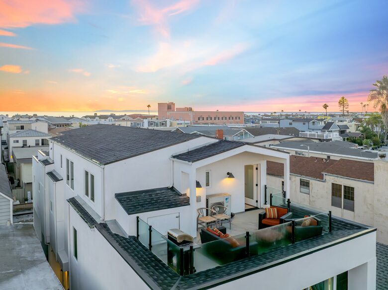 Newport Beach Bliss - Newport Beach, California