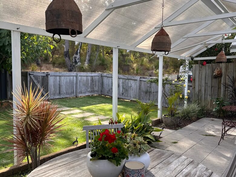 Wraparound Verandah Living at a Quindalup Home near Wineries - Quindalup, Australia