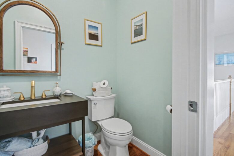 Palm Estate Retreat Steps from Surfside Shore - Surfside Beach, South Carolina