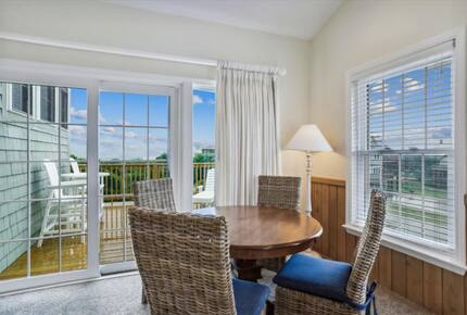 Classic Duck Beach Cottage | Walk to Beach & Boardwalk - Duck, North Carolina