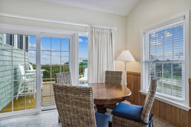 Classic Duck Beach Cottage | Walk to Beach & Boardwalk - Duck, North Carolina