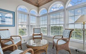 Classic Duck Beach Cottage | Walk to Beach & Boardwalk - Duck, North Carolina