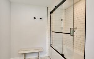 Downstairs Bathroom