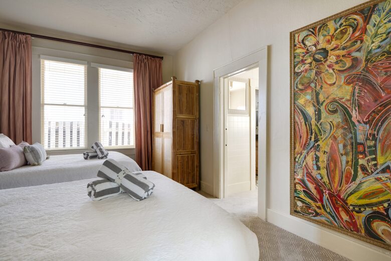 Historic Gulf-Front Cottage | Private Old Florida Estate - Indian Rocks Beach, Florida