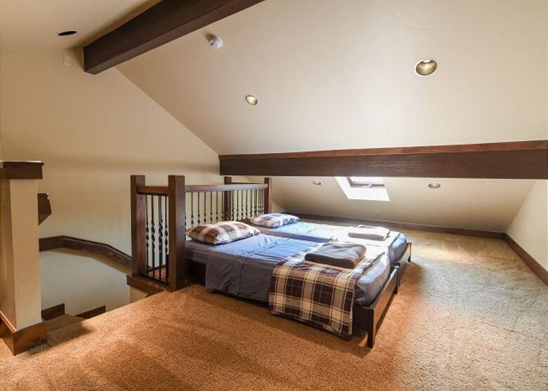 Ski-In/Ski-Out Townhome at Peak 9 | Walk to Main Street - Breckenridge, Colorado