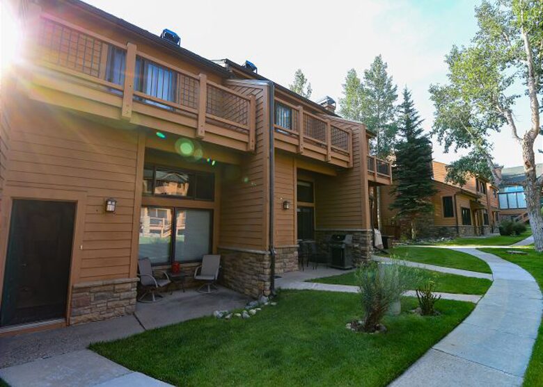 Ski-In/Ski-Out Townhome at Peak 9 | Walk to Main Street - Breckenridge, Colorado