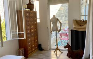 Quiet French Village Home Near Markets & Greenway - Sommières, France