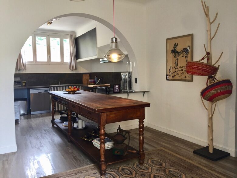 Quiet French Village Home Near Markets & Greenway - Sommières, France