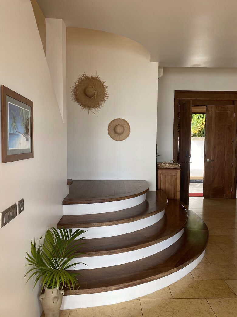 Magical Ocean Front Villa and Sunset Views - Tevaitoa, French Polynesia