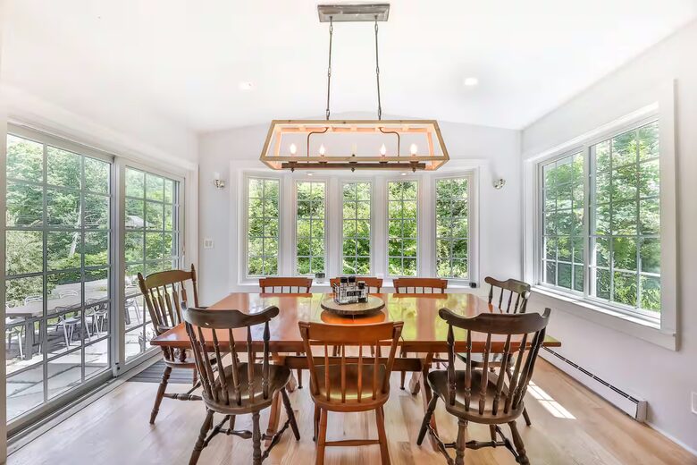 Dining Room 1