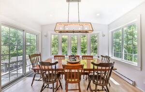 Dining Room 1