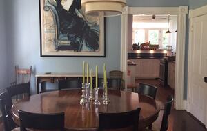 Historic Beaufort Home in The Point | Walk to Bay Street - Beaufort, South Carolina