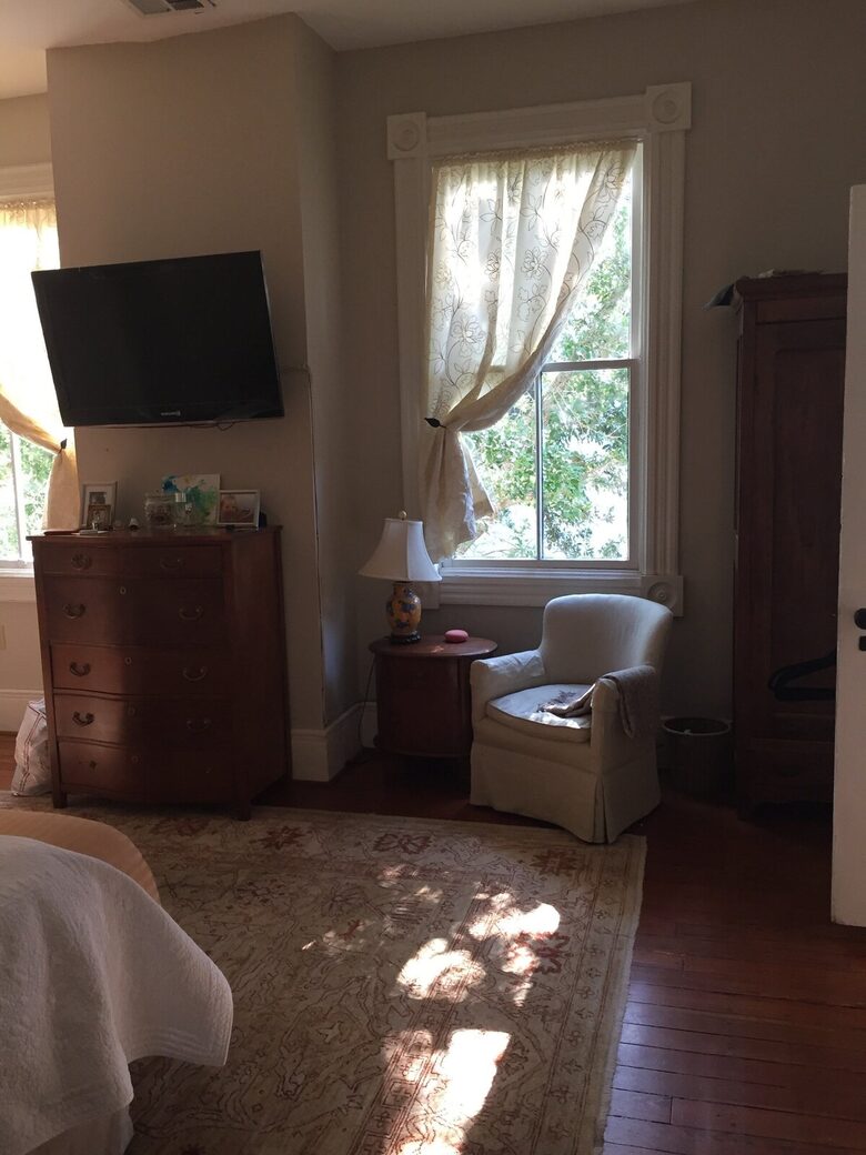 Historic Beaufort Home in The Point | Walk to Bay Street - Beaufort, South Carolina