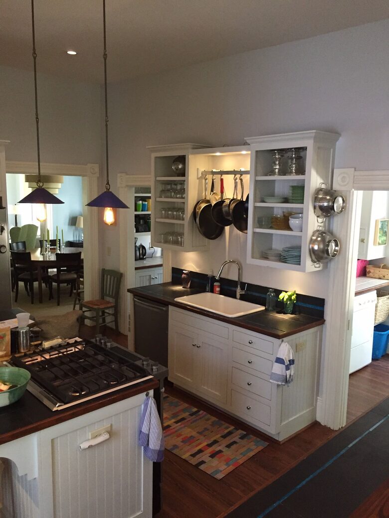 Historic Beaufort Home in The Point | Walk to Bay Street - Beaufort, South Carolina
