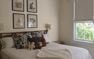 Historic Beaufort Home in The Point | Walk to Bay Street - Beaufort, South Carolina