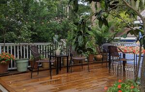 Historic Beaufort Home in The Point | Walk to Bay Street - Beaufort, South Carolina