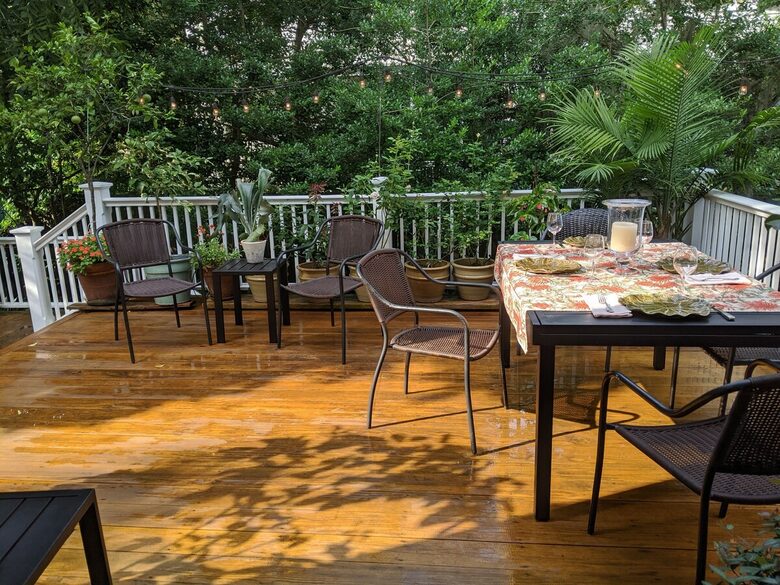 Historic Beaufort Home in The Point | Walk to Bay Street - Beaufort, South Carolina