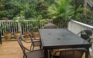 Historic Beaufort Home in The Point | Walk to Bay Street - Beaufort, South Carolina