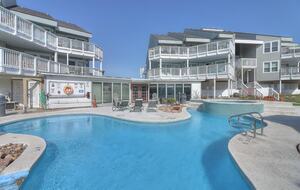 Coastal Retreat Near Port Aransas Beaches - Port Aransas, Texas