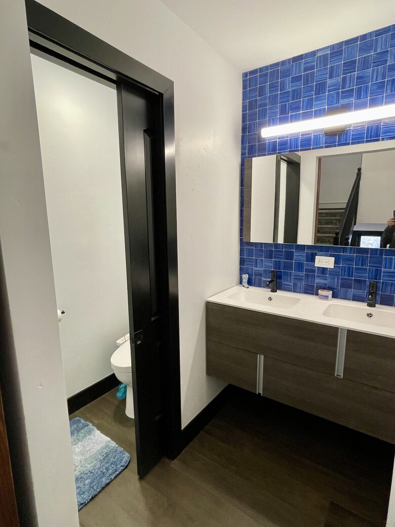 Modern Mountain Living on Vail's Bus Line - Vail, Colorado