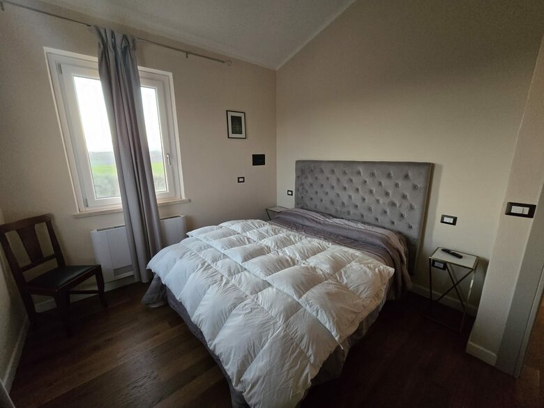 Well-Appointed Saturnia Villa with Valley Views - Saturnia, Italy