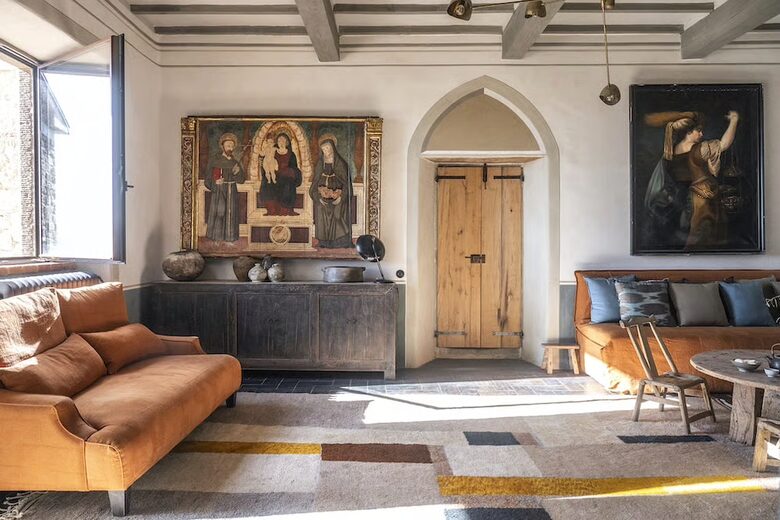 A Timeless Tuscan Escape - Arezzo, Italy