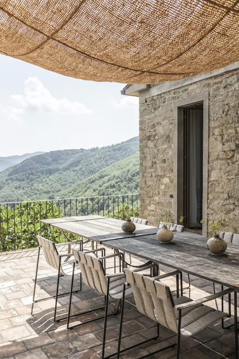 A Timeless Tuscan Escape - Arezzo, Italy