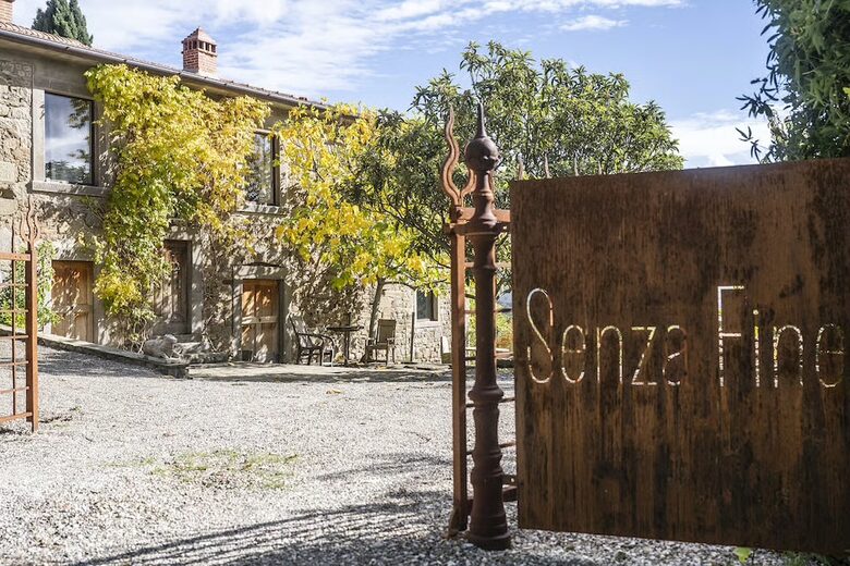 A Timeless Tuscan Escape - Arezzo, Italy