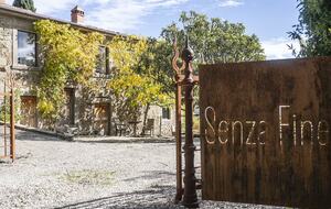 A Timeless Tuscan Escape - Arezzo, Italy