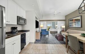 Sheraton Broadway Resort | Two Bedroom Villa - Myrtle Beach, South Carolina