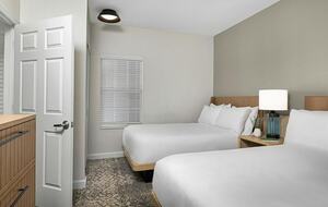 Sheraton Broadway Resort | Two Bedroom Villa - Myrtle Beach, South Carolina