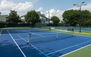 Sheraton Broadway Resort | Two Bedroom Villa - Myrtle Beach, South Carolina