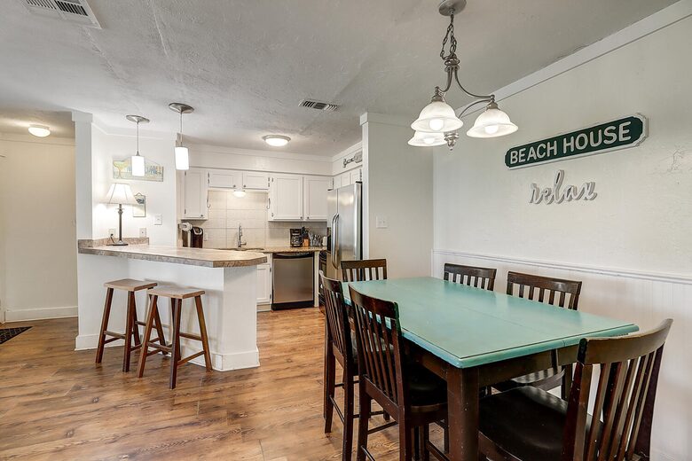 Coastal Retreat Near Port Aransas Beaches - Port Aransas, Texas