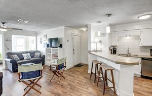 Coastal Retreat Near Port Aransas Beaches - Port Aransas, Texas