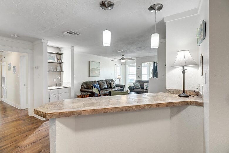 Coastal Retreat Near Port Aransas Beaches - Port Aransas, Texas