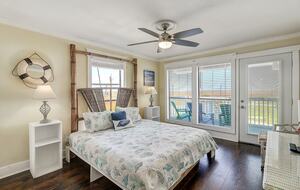 Coastal Retreat Near Port Aransas Beaches - Port Aransas, Texas