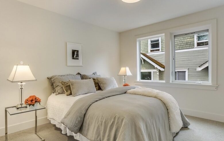 Ballard Breeze Bungalow - Seattle, Washington
